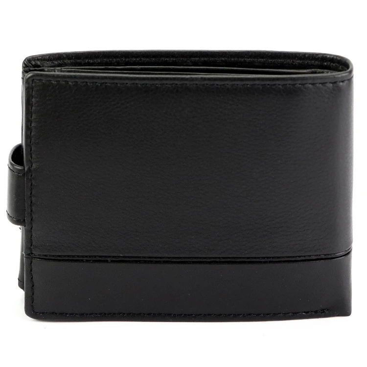 Skórzany męski portfel Pierre Cardin YS605 324A