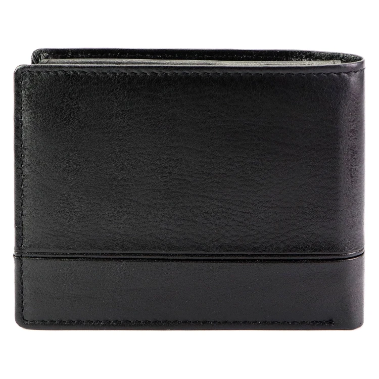 Skórzany męski portfel Pierre Cardin YS605 8806A