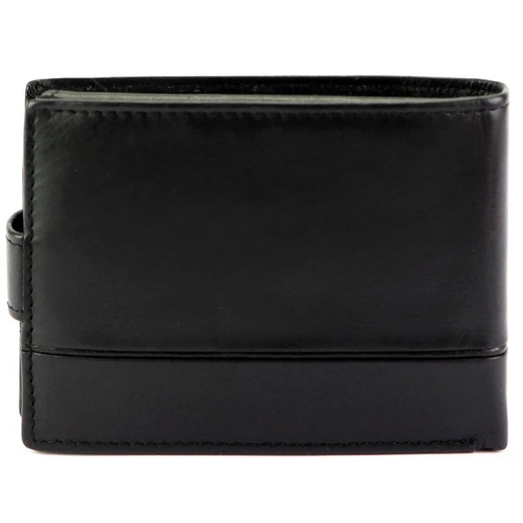 Skórzany męski portfel Pierre Cardin YS605 8806A