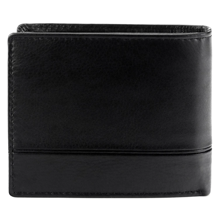 Skórzany męski portfel Pierre Cardin YS605 8825A