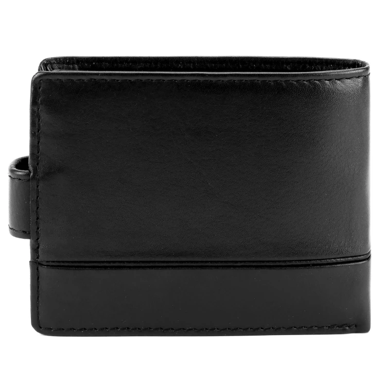 Skórzany męski portfel Pierre Cardin YS605 8825A