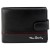 Skórzany męski portfel Pierre Cardin YS605 8825A
