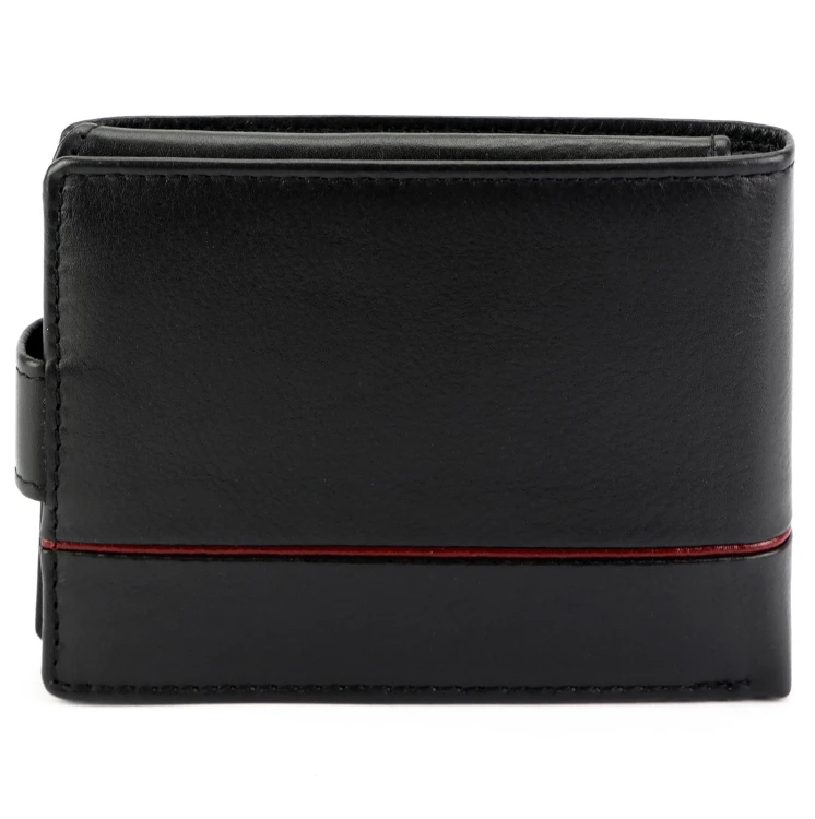 Skórzany męski portfel Pierre Cardin YS605 8825A
