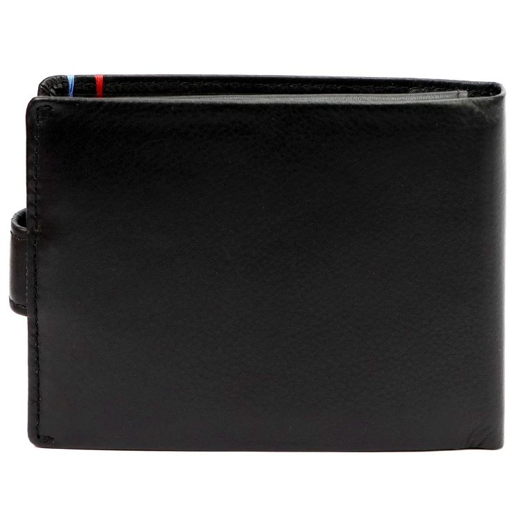 Skórzany męski portfel Pierre Cardin YS606 8806