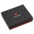 Skórzany męski portfel Pierre Cardin YS606 8806