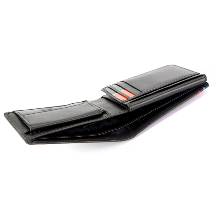 Skórzany męski portfel Pierre Cardin YS606 8825A