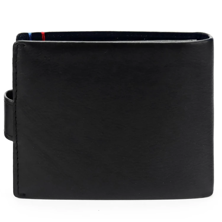 Skórzany męski portfel Pierre Cardin YS606 8825