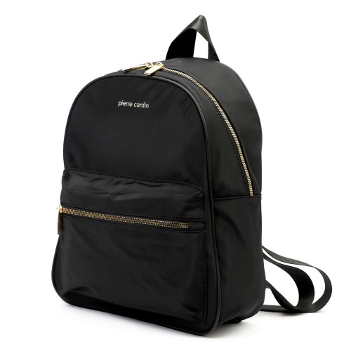 Damski plecak z tworzywa Pierre Cardin FR04 7173