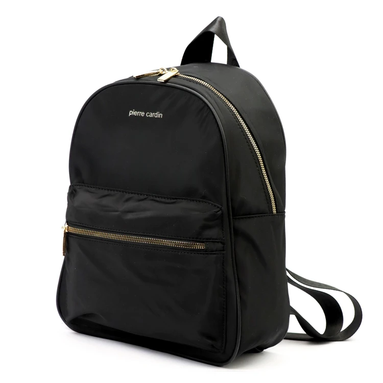 Damski plecak z tworzywa Pierre Cardin FR04 7173