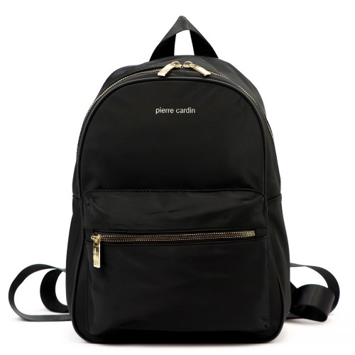 Damski plecak z tworzywa Pierre Cardin FR04 7173