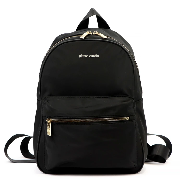 Damski plecak z tworzywa Pierre Cardin FR04 7173