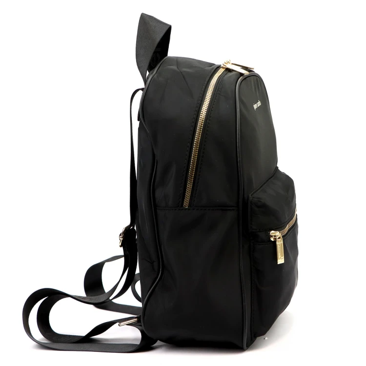 Damski plecak z tworzywa Pierre Cardin FR04 7173