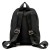 Damski plecak z tworzywa Pierre Cardin FR04 7173
