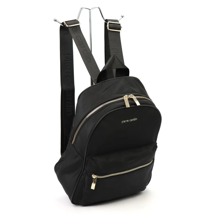 Damski plecak z tworzywa Pierre Cardin FR04 7173