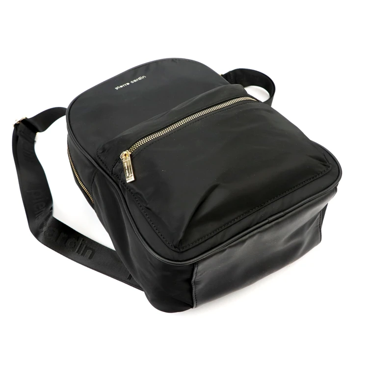 Damski plecak z tworzywa Pierre Cardin FR04 7173