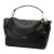Duża Skórzana damska shopperbag torebka na ramię z uchwytem Pierre Cardin