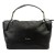 Duża Skórzana damska shopperbag torebka na ramię z uchwytem Pierre Cardin