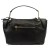Duża Skórzana damska shopperbag torebka na ramię z uchwytem Pierre Cardin
