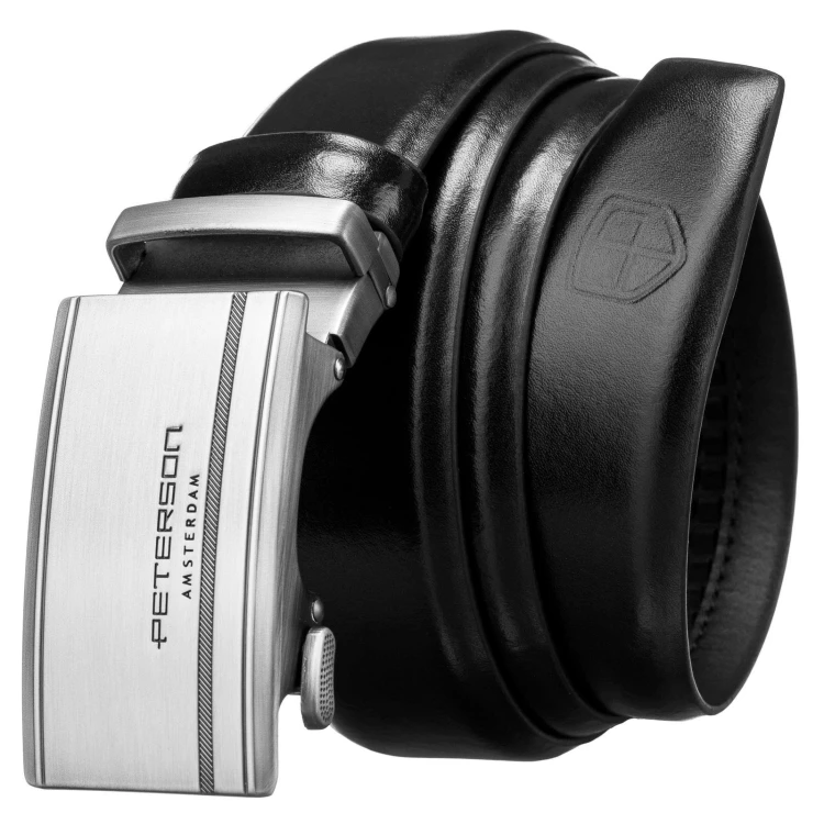 Peterson PTN A006 BLACK — 115