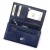 EL FORREST 919-35 RFID — granatowy