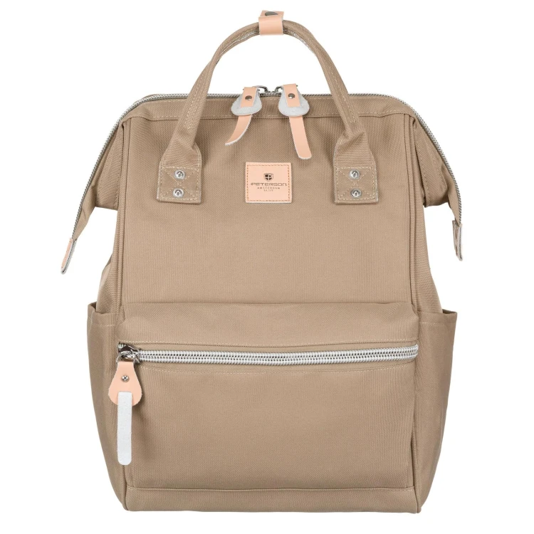 Peterson PTN BETA KHAKI — khaki