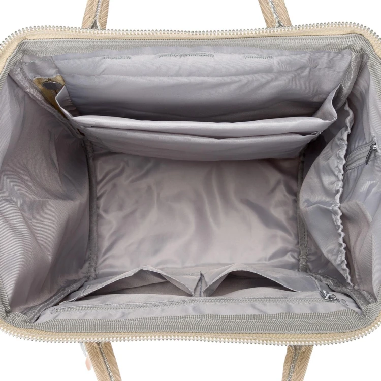 Peterson PTN BETA BEIGE — beige