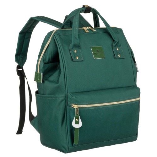 Peterson PTN ALFA DARK GREEN — zielony
