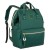 Peterson PTN ALFA DARK GREEN — zielony