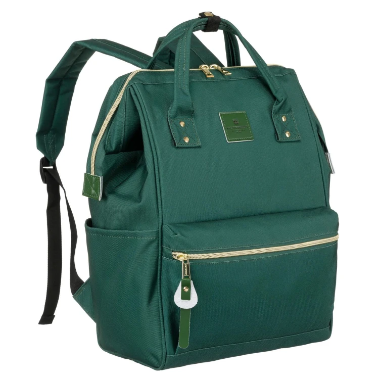 Peterson PTN ALFA DARK GREEN — zielony