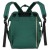 Peterson PTN ALFA DARK GREEN — zielony