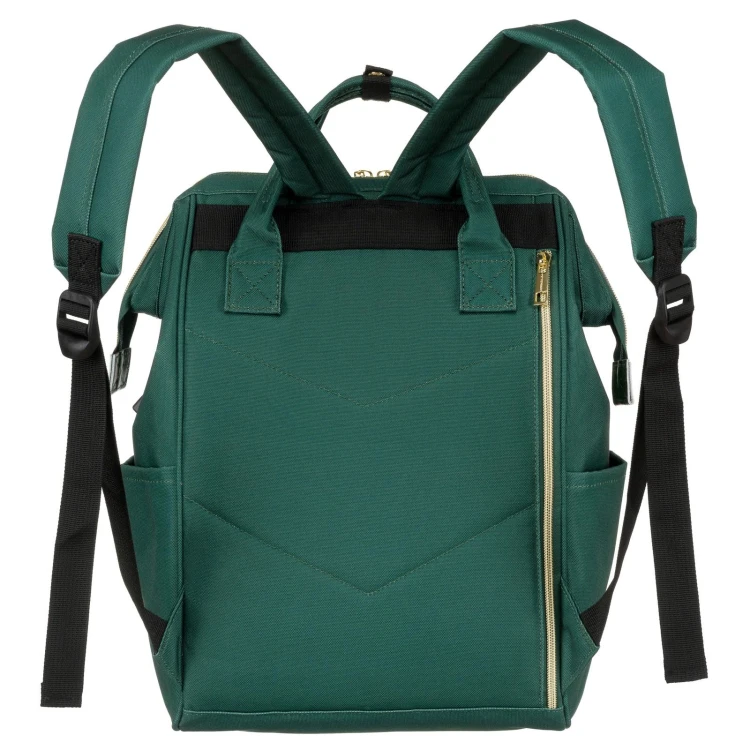 Peterson PTN ALFA DARK GREEN — zielony