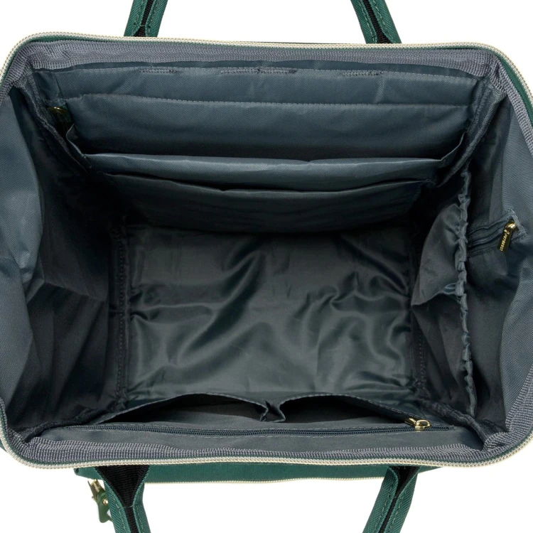 Peterson PTN ALFA DARK GREEN — zielony
