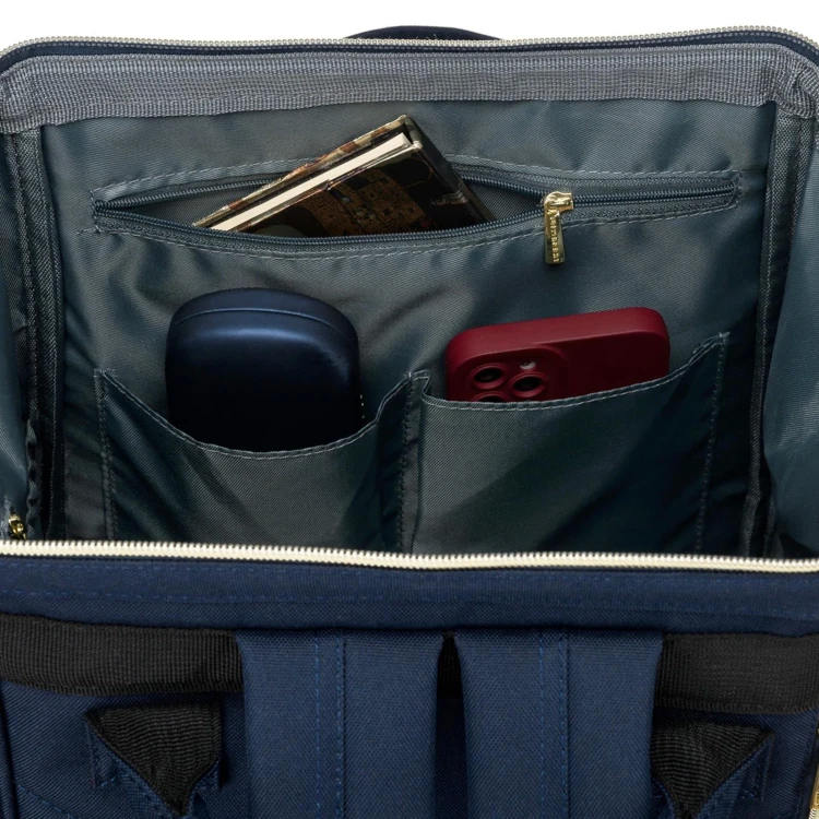 Peterson PTN ALFA NAVY — niebieski