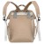 Peterson PTN BETA KHAKI-GRAY — khaki + popiel