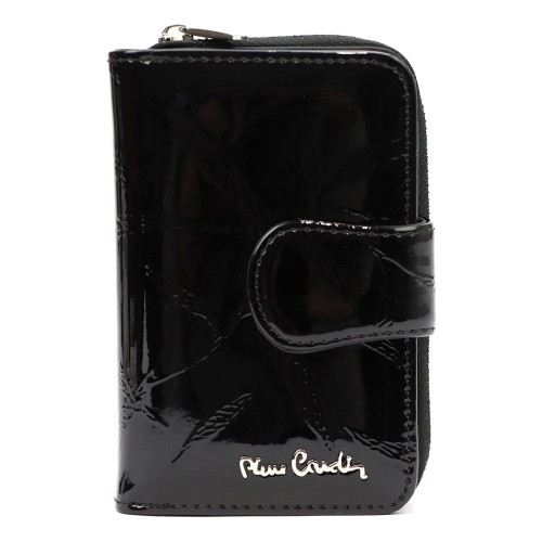 Pierre Cardin 02 LEAF 115 — czarny
