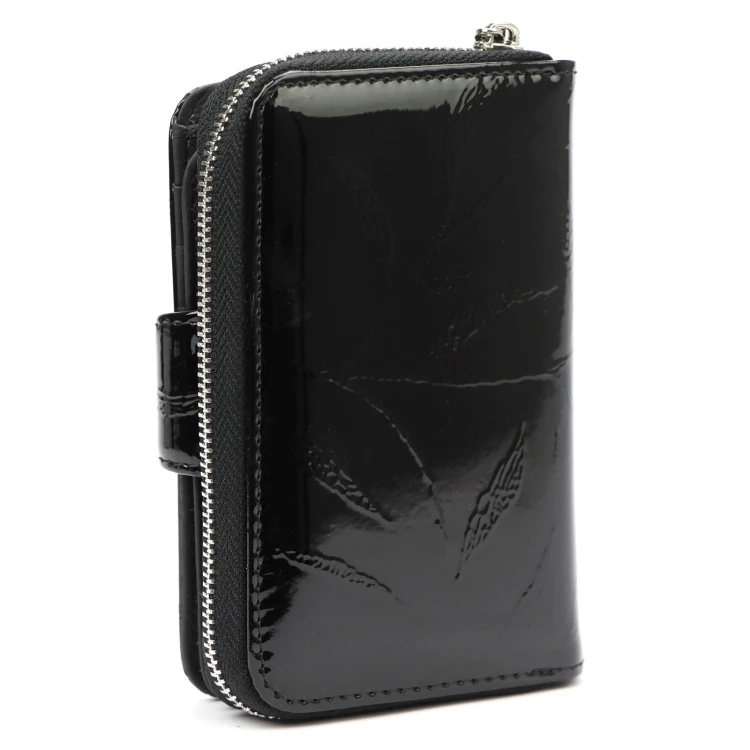 Pierre Cardin 02 LEAF 115 — czarny