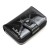 Pierre Cardin 02 LEAF 115 — czarny