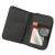 Pierre Cardin 02 LEAF 115 — czarny