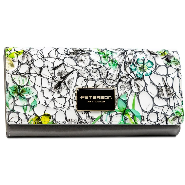 Peterson PTN PH22-LFL — zielony