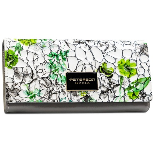 Peterson PTN PH24-LFL — zielony
