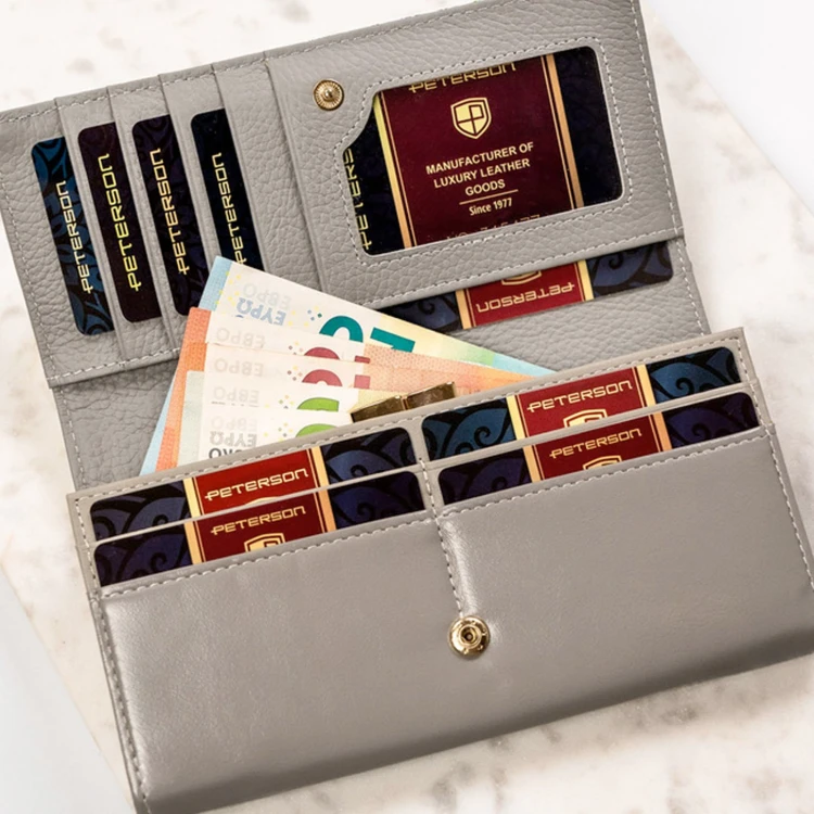 Peterson PTN PH24-LFL — zielony