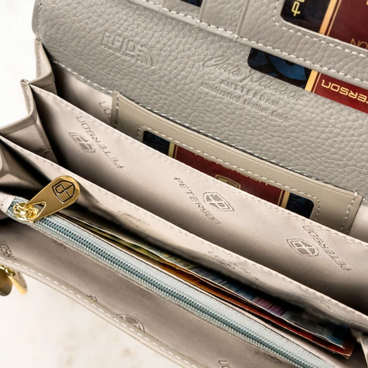 Peterson PTN PH27-LFL — niebieski