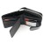 Pierre Cardin 02 LEAF 115 — czarny