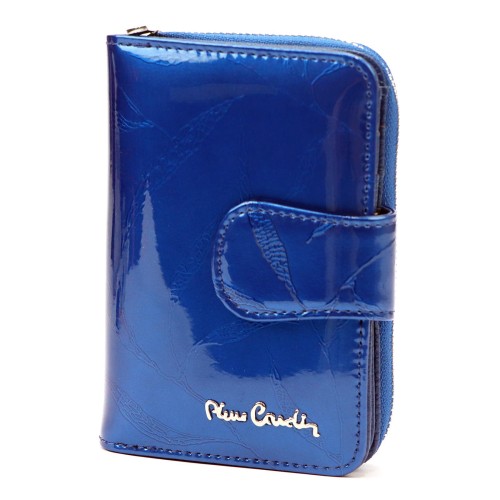 Pierre Cardin 02 LEAF 115 — niebieski