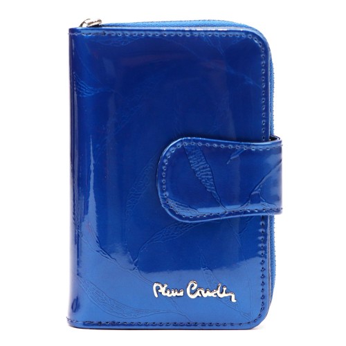 Pierre Cardin 02 LEAF 115 — niebieski