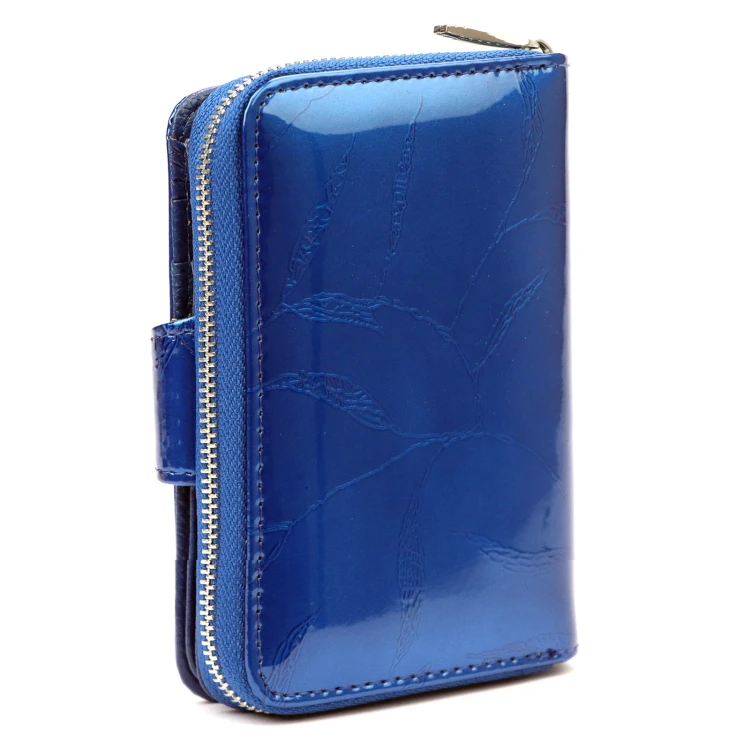 Pierre Cardin 02 LEAF 115 — niebieski