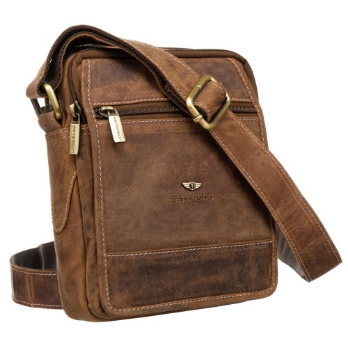 Peterson PTN 251-NSH — brązowy