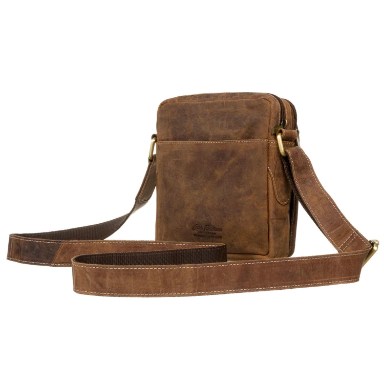 Peterson PTN 251-NSH — brązowy