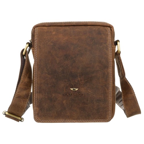 Peterson PTN 250586-NSH — brązowy