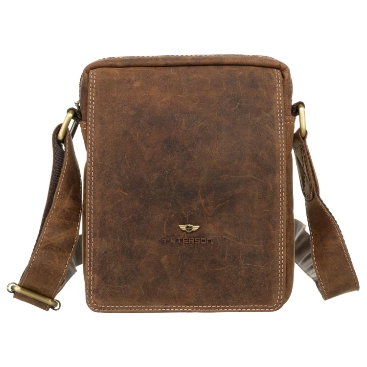 Peterson PTN 250586-NSH — brązowy